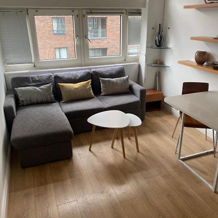 Putney Flat Lejlighed London Eksteriør billede