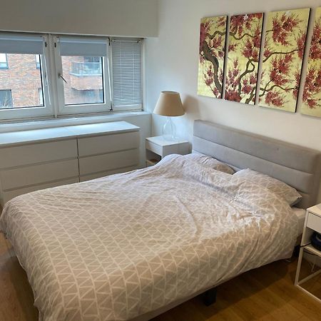 Putney Flat Lejlighed London Eksteriør billede