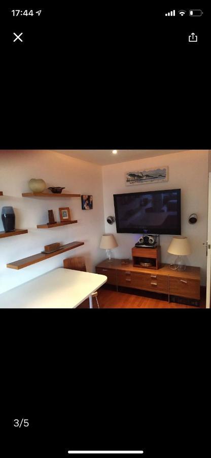 Putney Flat Lejlighed London Eksteriør billede