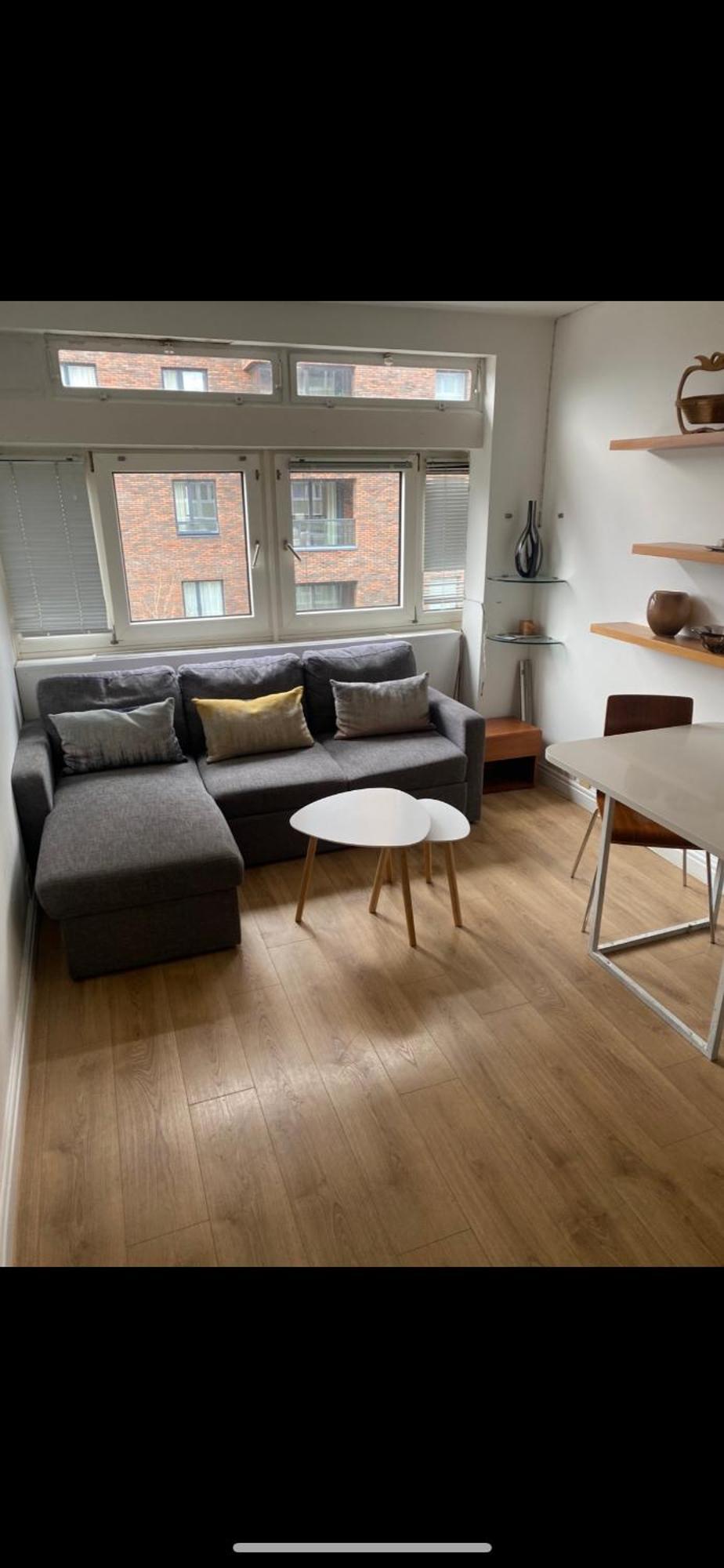 Putney Flat Lejlighed London Eksteriør billede