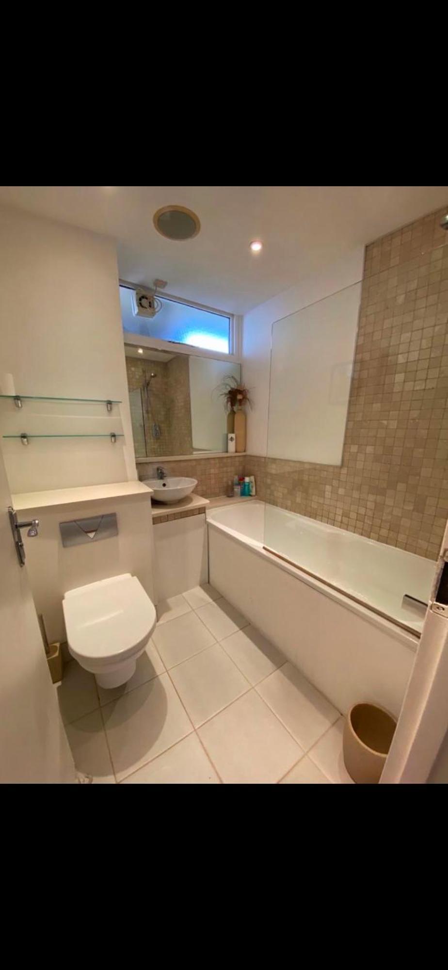 Putney Flat Lejlighed London Eksteriør billede